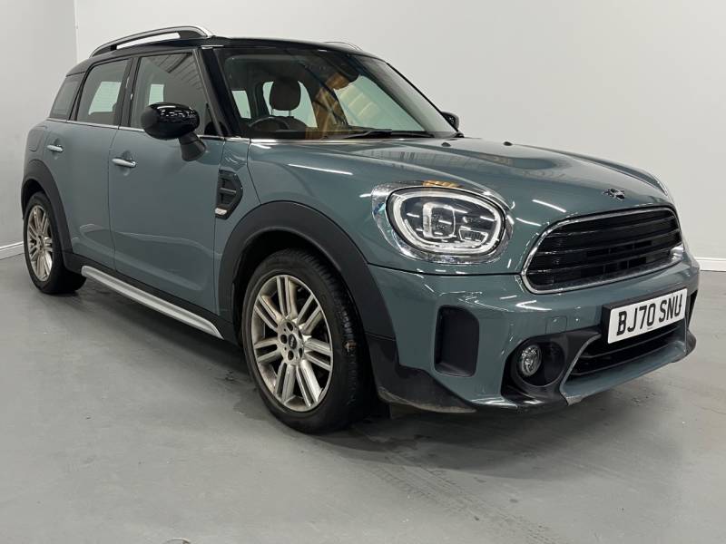 MINI COUNTRYMAN 2020 (70)