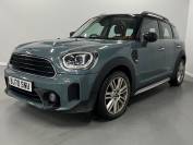 MINI COUNTRYMAN 2020 (70)