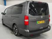 VAUXHALL VIVARO-LIFE 2021 (71)