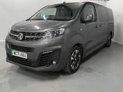 VAUXHALL VIVARO-LIFE 2021 (71)