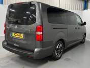 VAUXHALL VIVARO-LIFE 2021 (71)