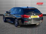 BMW 5 SERIES 2020 (20)