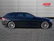 BMW 5 SERIES 2020 (20)