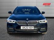 BMW 5 SERIES 2020 (20)