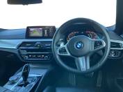 BMW 5 SERIES 2020 (20)