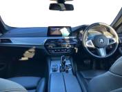 BMW 5 SERIES 2020 (20)