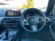 BMW 5 SERIES 2020 (20)