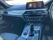 BMW 5 SERIES 2020 (20)