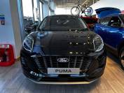 FORD PUMA 2025 (NU74REG)