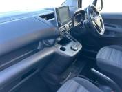 VAUXHALL COMBO-LIFE 2021 (21)