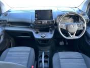 VAUXHALL COMBO-LIFE 2021 (21)