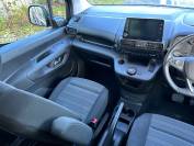 VAUXHALL COMBO-LIFE 2021 (21)