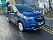 VAUXHALL COMBO-LIFE 2021 (21)