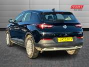 VAUXHALL GRANDLAND X 2020 (70)