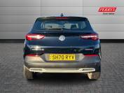 VAUXHALL GRANDLAND X 2020 (70)