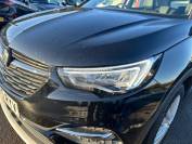 VAUXHALL GRANDLAND X 2020 (70)