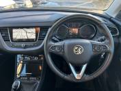 VAUXHALL GRANDLAND X 2020 (70)