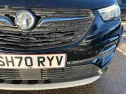 VAUXHALL GRANDLAND X 2020 (70)