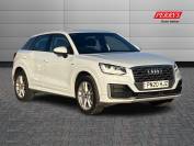 AUDI Q2 2020 (20)