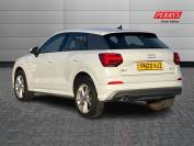 AUDI Q2 2020 (20)