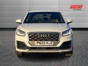 AUDI Q2 2020 (20)