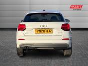 AUDI Q2 2020 (20)