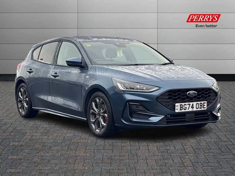 FORD FOCUS 2024 (74)