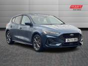 FORD FOCUS 2024 (74)