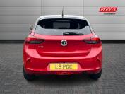 VAUXHALL CORSA 2020 (70)