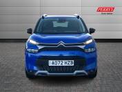 CITROEN C3 AIRCROSS 2022 (72)