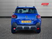 CITROEN C3 AIRCROSS 2022 (72)