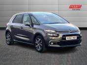 CITROEN C4 PICASSO 2017 (67)