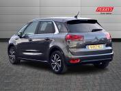 CITROEN C4 PICASSO 2017 (67)