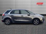 CITROEN C4 PICASSO 2017 (67)