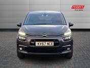 CITROEN C4 PICASSO 2017 (67)