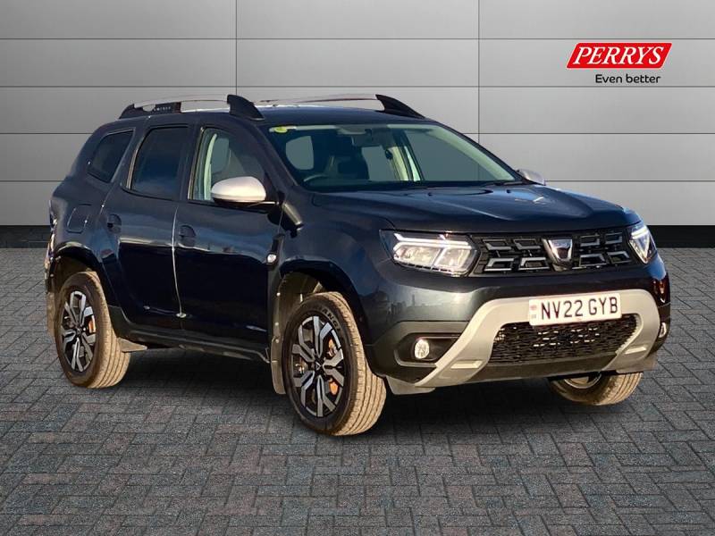 DACIA DUSTER 2022 (22)