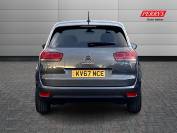 CITROEN C4 PICASSO 2017 (67)