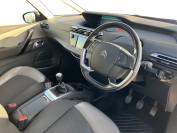 CITROEN C4 PICASSO 2017 (67)