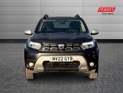 DACIA DUSTER 2022 (22)