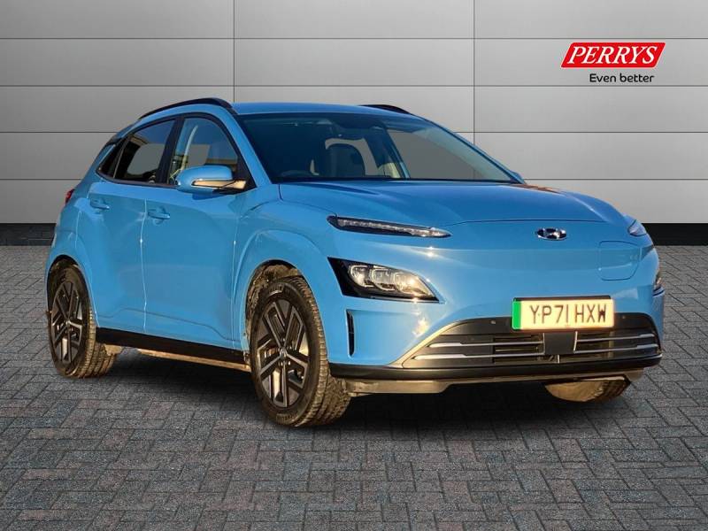 HYUNDAI KONA 2021 (71)