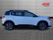 CITROEN C5 AIRCROSS 2023 (72)