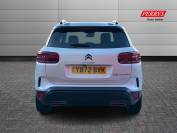 CITROEN C5 AIRCROSS 2023 (72)