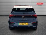 CUPRA BORN 2023 (23)