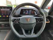 CUPRA BORN 2023 (23)