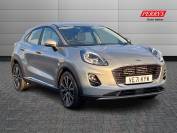 FORD PUMA 2021 (71)