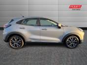 FORD PUMA 2021 (71)