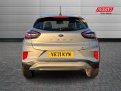 FORD PUMA 2021 (71)