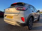 FORD PUMA 2021 (71)