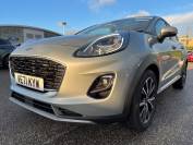 FORD PUMA 2021 (71)