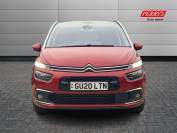 CITROEN GRAND C4 SPACETOURER 2020 (20)